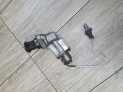 Клапан тормоз górski egr renault гамма t volvo fh 4 fm 4 fmx 4 фото №1