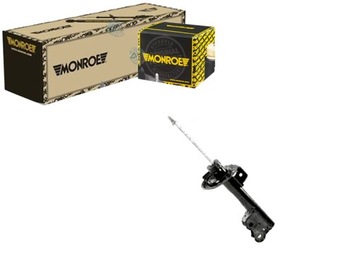 Monroe амортизатор mercedes a 170 169.032. 169.33 фото №1