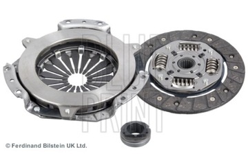 Синий print сцепление kpl. citroen c2/c3 1,1-1,4 02- фото №1