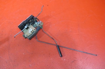 Aixam a741 a721 05- замок дверь правый перед переднее фото №1