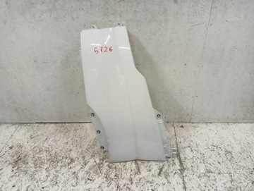 Крило лівий перед переднє iveco daily 6 vi 14- фото №1