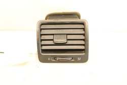 Решётка воздуховод левая volkswagen golf v фото №1