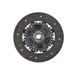 Диск зчеплення блакитний print adg031125 фото №1