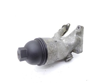 Корпус фільтра масла audi a6 c6 a5 s5 4.2 5.2 fsi cau 079115401m фото №1