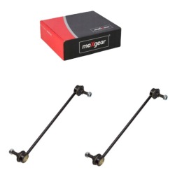 Соединители стабилизатора перед l/p mini r59 r56 r55 clubman kabriolet r52 r57 фото №1