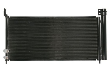 Кондиціонер toyota prius 2011 - 2016 / 88460-47170 фото №1