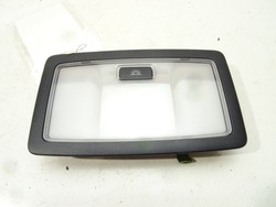 Лампа освещение кабины lexus rc f rcf 14-22 фото №1