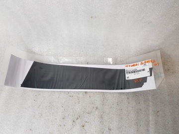 Оклейка/облицовка дверь правые зад hyundai elantra gt фото №1