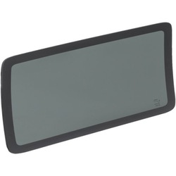 Скло бокова hardtop wrangler jl 2d 68291708ac фото №1