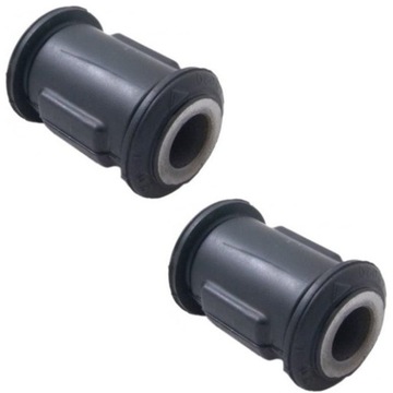 Втулки редуктор кермового toyota rav 4 ii фото №1