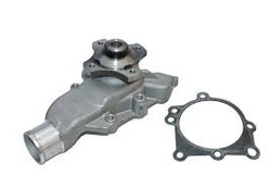 Насос води jeep grand cherokee wj/wg 99-04 фото №1