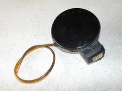 Крышка заливка топлива skoda fabia универсал 9910 фото №1