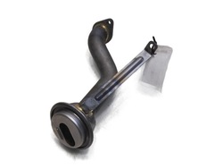 Маслоприймач насоса масла subaru forester iii 2.0 d фото №1