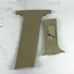 Mercedes glk x204 захист стійка права 2046907225 фото №1