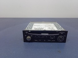 Mitsubishi grandis радио cd заводские фото №1