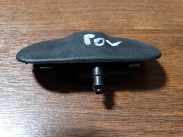 Распылитель капота левый porsche panamera 970 1 фото №1