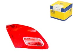 Магніт marelli лампа зад l запчастина внутрішня, kol фото №1