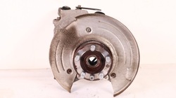 Range rover velar l560 2.0d ступиця поворотна опора ліва зад фото №1