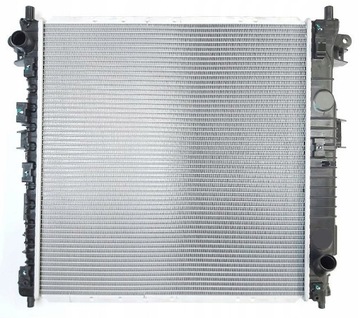 Радиаторов воды actyon 712508-1 фото №1