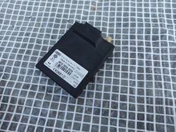 Audi a8 d3 4e0 s8 модуль блок керування вебасто 4f0909509 фото №1