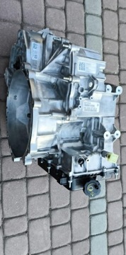 Новая оригинальная коробка передач коробки передач автомат transit mk8 2024 r kk2p-7000-ea фото №1