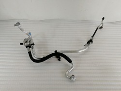 Ford kuga focus mk3 шланг дроти кондиціонера фото №1