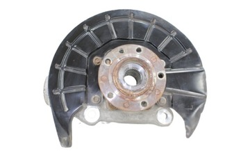 Jeep cherokee 19- trailhawk поворотна опора ліва перед фото №1