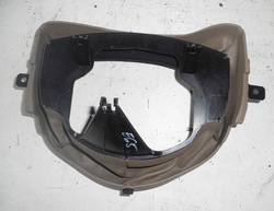 Bmw 7 e65 01- захист корпус колонки фото №1