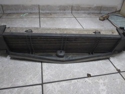 Mercedes w204 c-klasa intrcooler фото №1