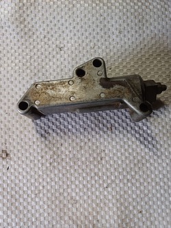 Натяжитель ремень audi 80 b4 2.0 048109479a фото №1