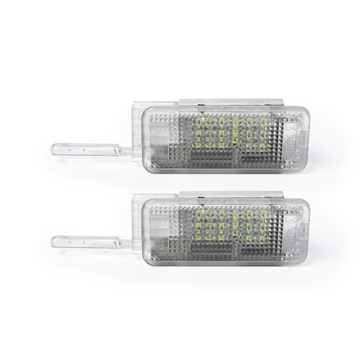 Освещение подсветка багажника бардачка дверь led лампочки citroen c5 c6 фото №1