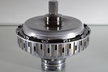 Зчеплення 0b5141030f 0b5 dl501 s-tronic audi фото №1