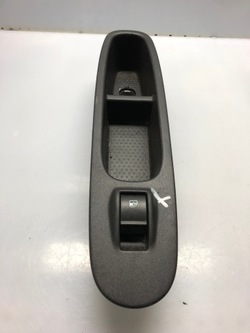 Панель переключатель стекло fca 735531347 фото №1