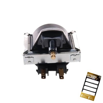 Катушка зажигания do opel фото №1