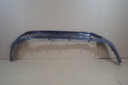 Спойлер накладка зад toyota rav 4 rav-4 v 5 19- фото №1