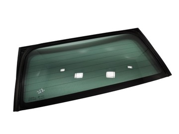 Стекло крыша крышки люк citroen ds3 cabrio 2013-2019 фото №1