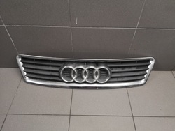 Решётка радиатора решётка радиатор audi a6 c5 allroad 4z7853651 фото №1
