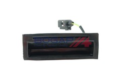 Bogap a5140100 ручка крышки багажника фото №1