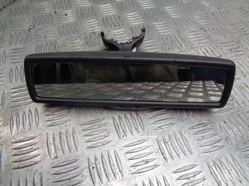 Зеркало внутренние volkswagen golf v 1k0857511 фото №1