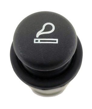 Citroen c5 iii x7 прикурювач тунелю попільнички оригінальна фото №1