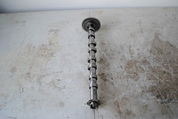 Вал розподільний вал 130011597r фото №1