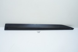 Планка двері правий перед superb iii 3v0 спортлайн фото №1