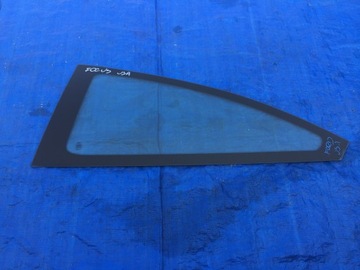 Ford focus 3 дверь версия usa стекло кузовная левая фото №1