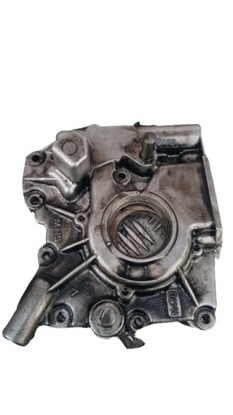 Bmw e46 2.0d насос масла масляна фото №1