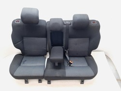 Диван задняя сиденье зад ford mondeo mk4 iv фото №1