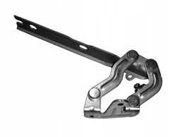 Новий петля капота лівий dodge journey 2008-2020 фото №1