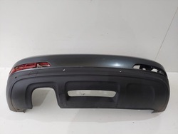 Audi q3 8u0 бампер зад 8u0807521 оригінал фото №1