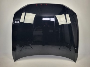 Капот кришка двигуна audi a6 c7 4g0 4g 2011-2018 фото №1