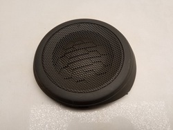 Защита динамика маскировочная накладка chevrolet spark 2009- фото №1