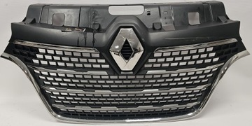 Org решётка решётка радиатора перед renault master iii рестайлинг / iv 4 2019- фото №1